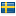 evald.cz server is located in Sweden